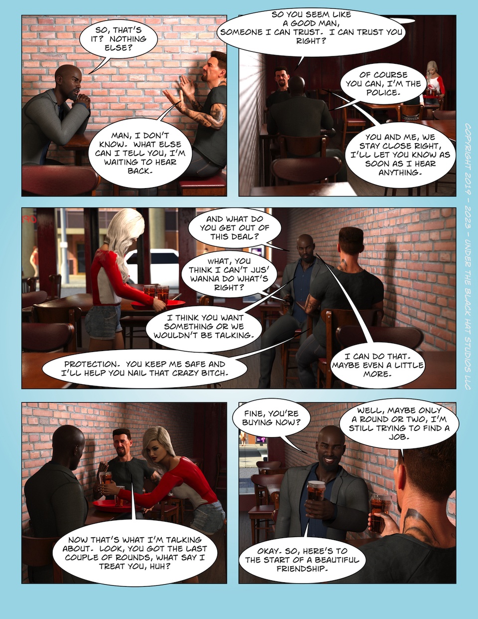 Issue 9 - Page 7 