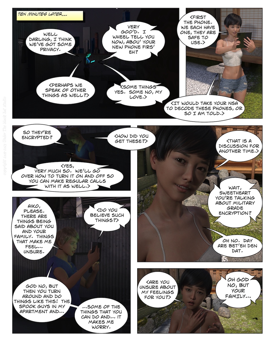 Issue 10 - Page 20