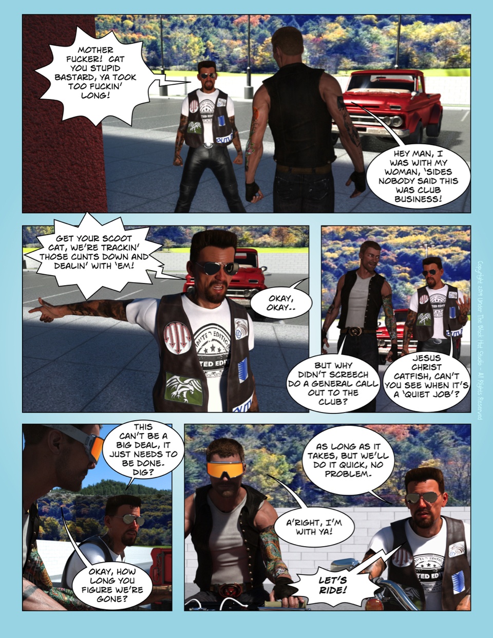 Issue 2 - Page 34