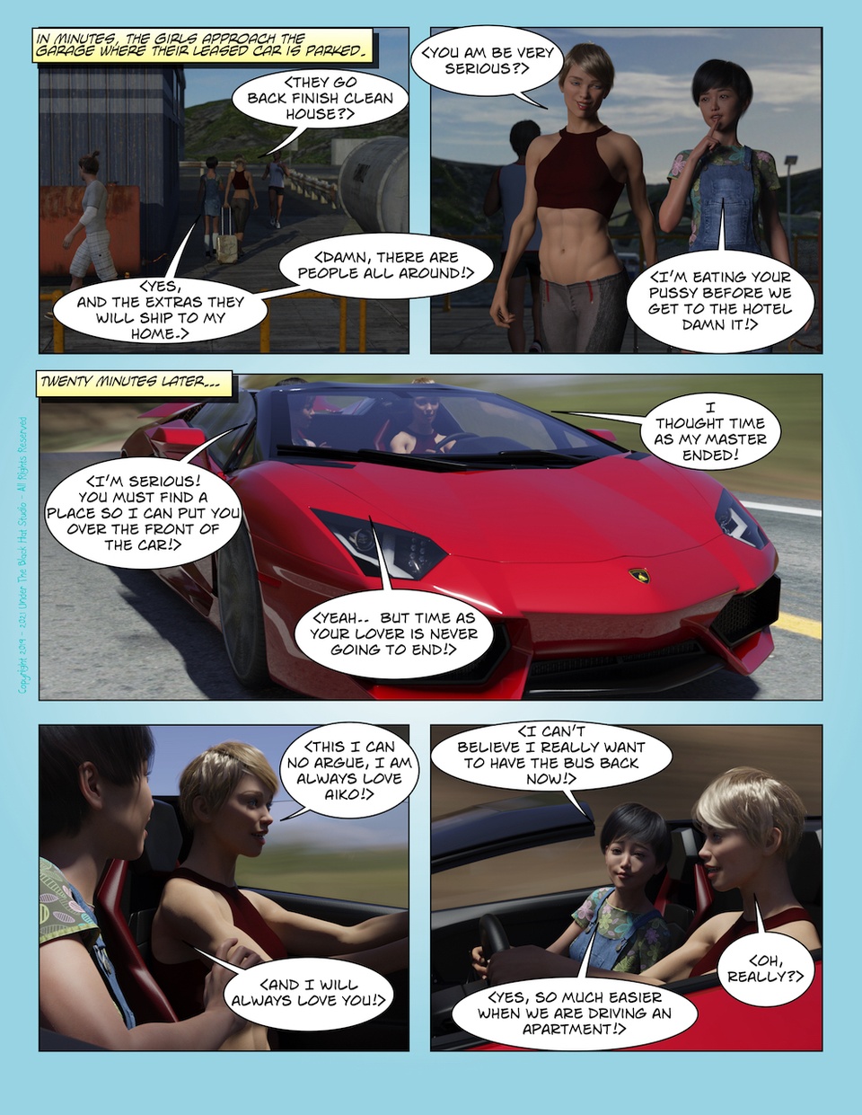 Issue 6 - Page 35