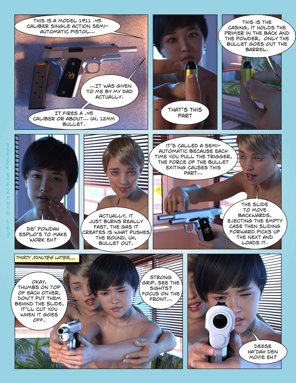 Issue 6 - Page 8