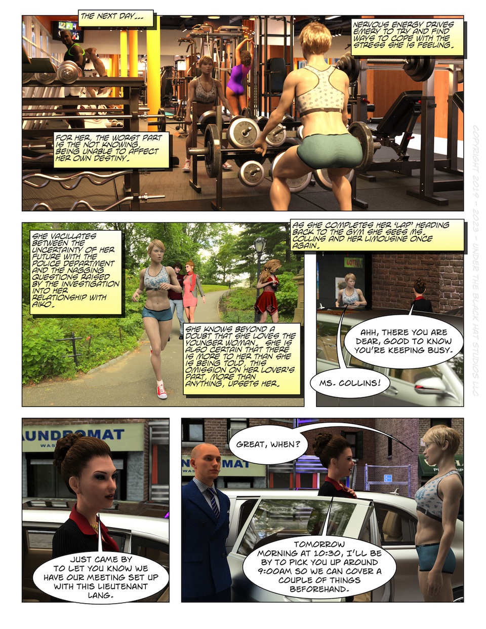 Issue 9 - Page 31