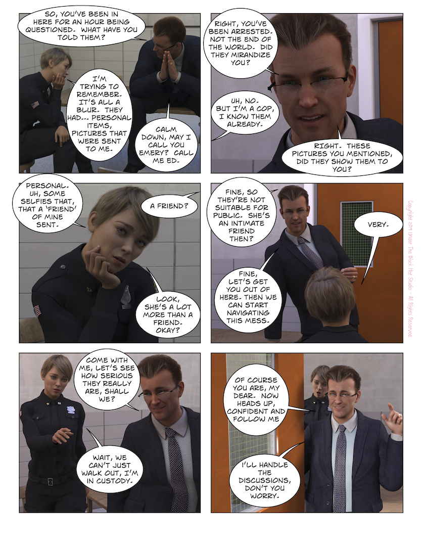 Issue 1 - Page 8