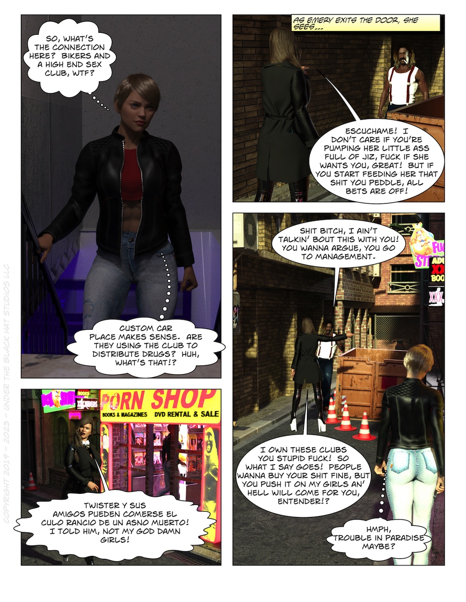 Issue 12 - Page 23