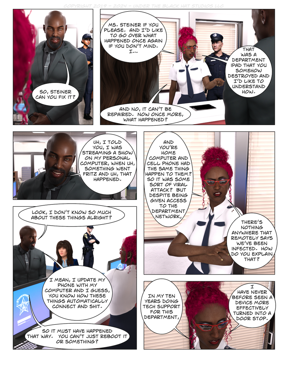 Issue 13 - Page 18