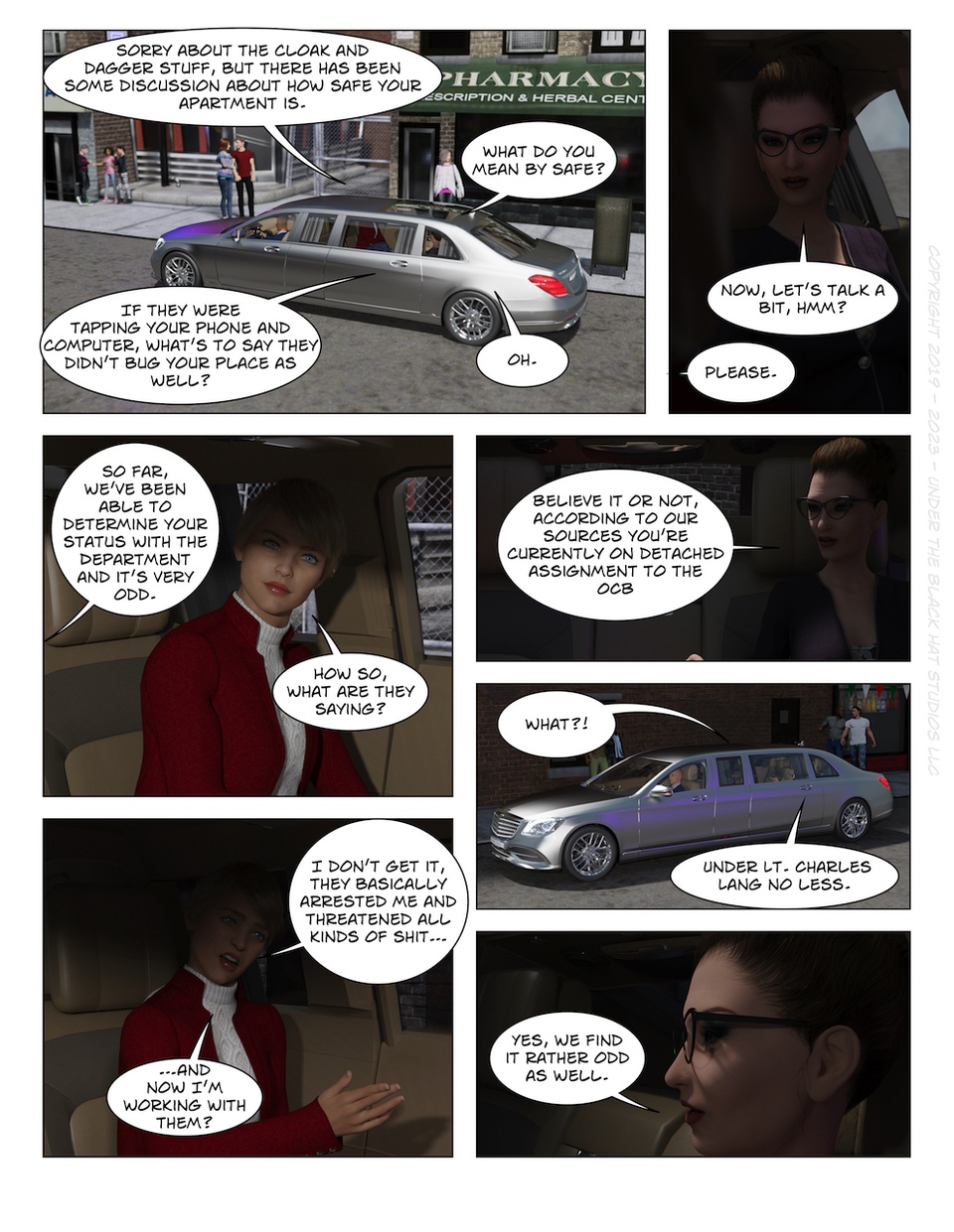 Issue 9 - Page 21