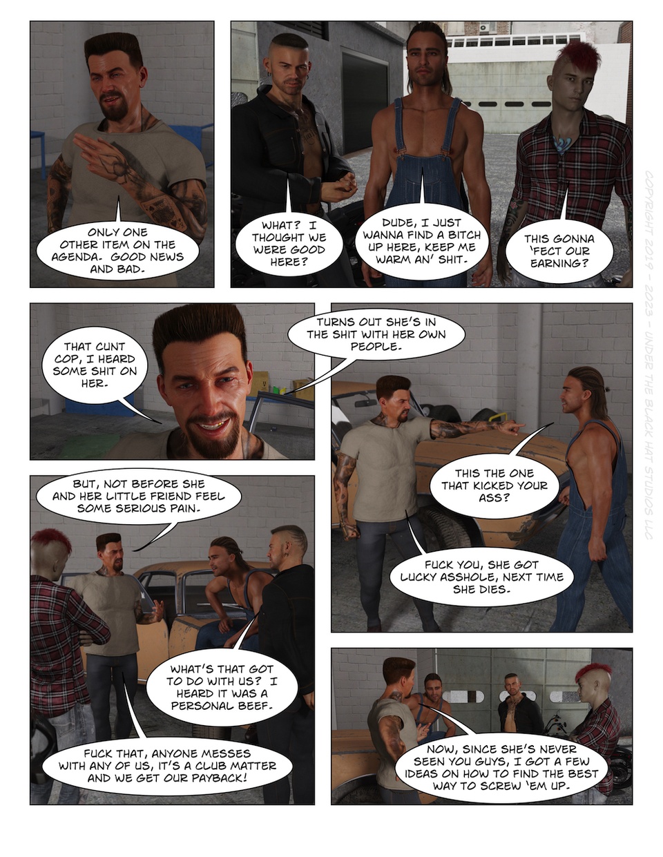 Issue 9 - Page 19