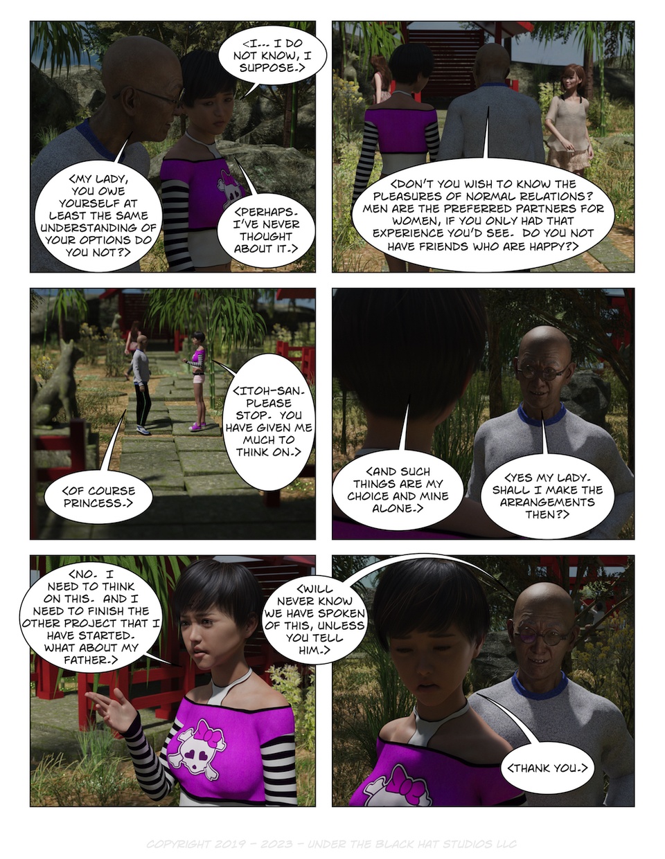 Issue 11 - Page 33