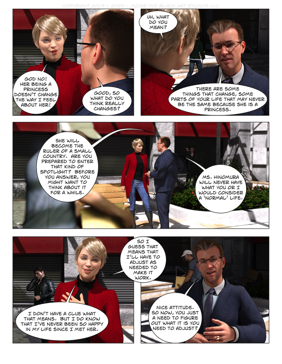 Issue 13 - Page 21