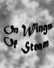 Go to 'On Wings Of Steam' comic