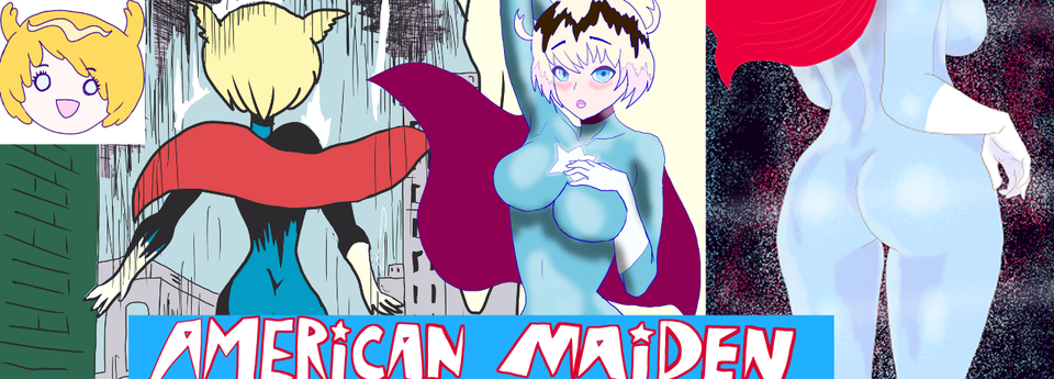American Maiden