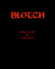 Go to 'BLOTCH' comic