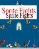 Go to 'Sprite Fights' comic