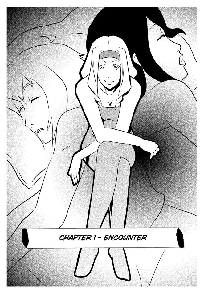 Chapter 1 - Encounter