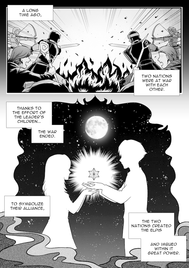 Zillia 1: Page 2