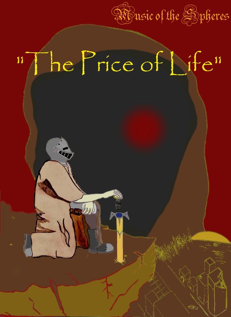 The Price of Life