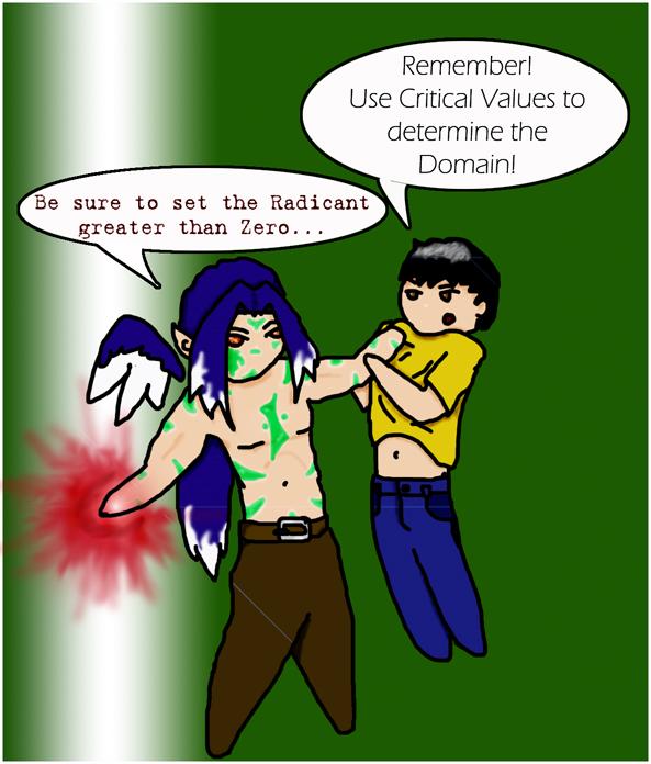 Extra 1 - Math Notes