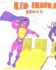 Go to 'Kid Intense Comics 5' comic