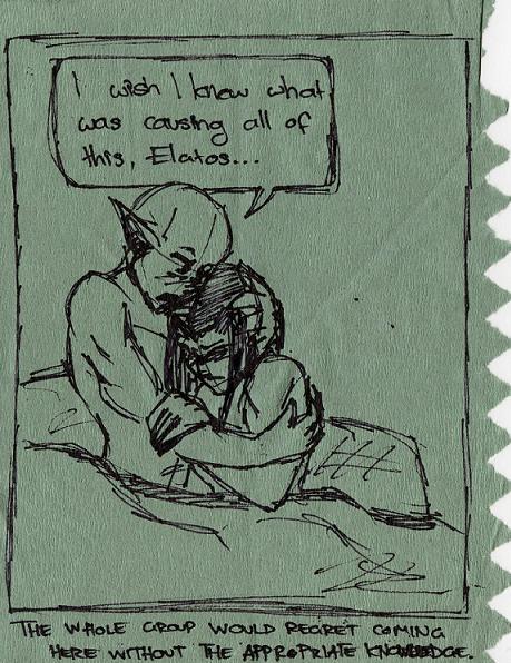 Lycanthropy04