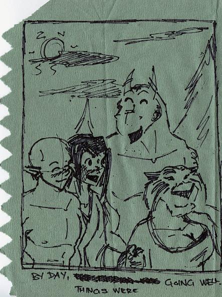 Lycanthropy05