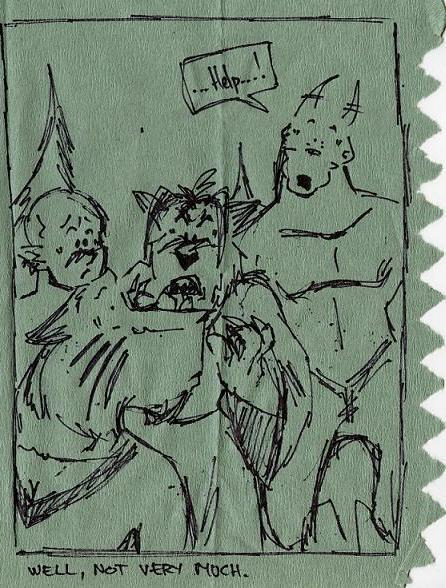 Lycanthropy08