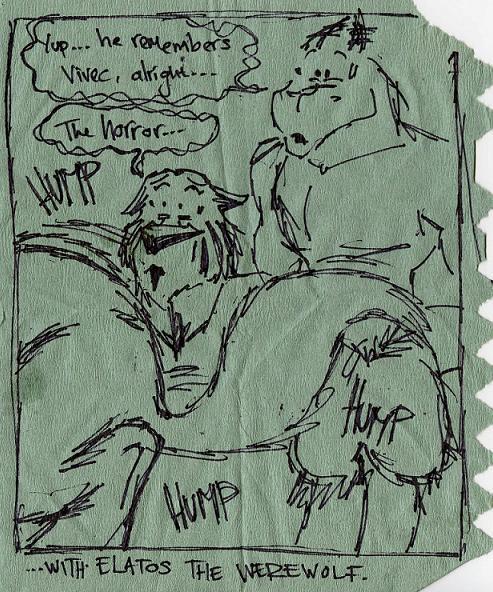 Lycanthropy12