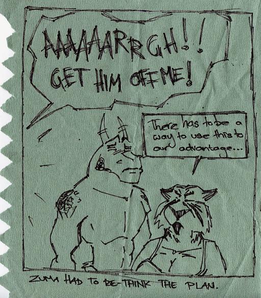 Lycanthropy13