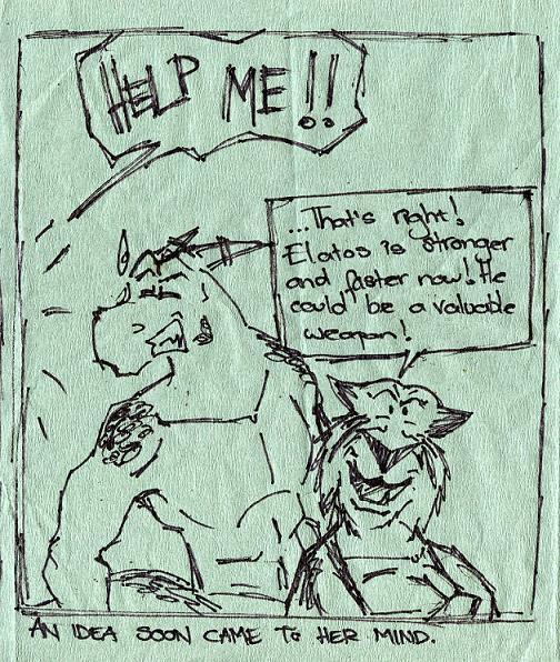 Lycanthropy14