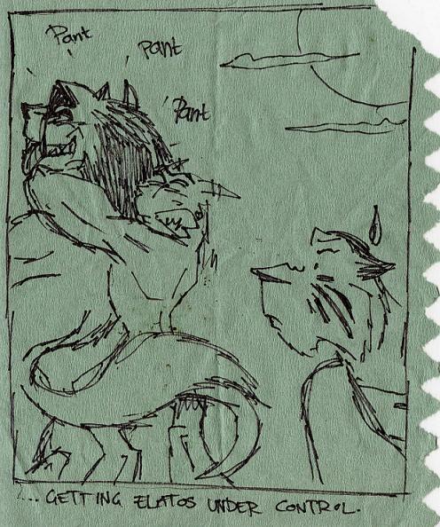Lycanthropy16