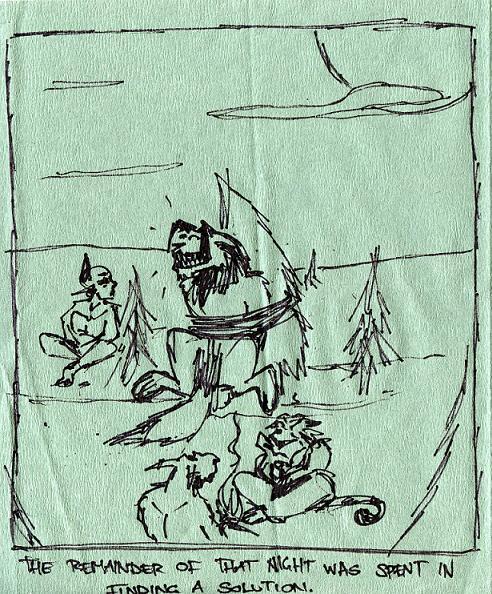 Lycanthropy18