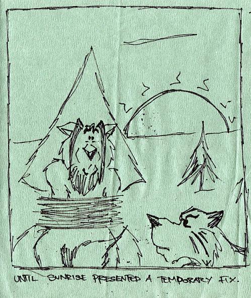 Lycanthropy19