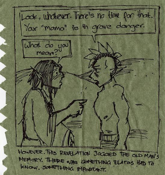 The Greed Of The Empire01