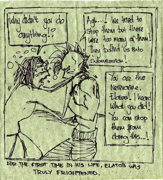 The Greed Of The Empire03