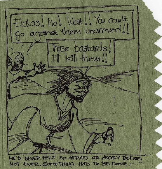 The Greed Of The Empire04