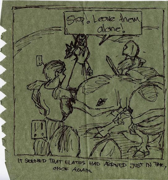 The Greed Of The Empire05