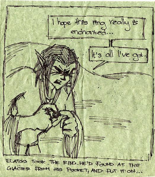 The Greed Of The Empire07