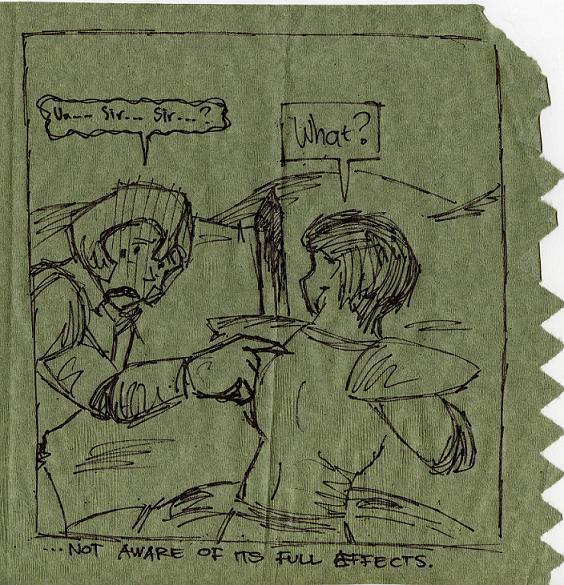 The Greed Of The Empire08