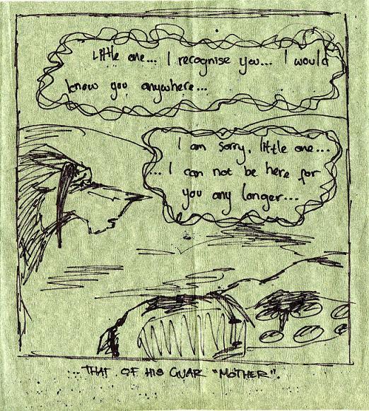 The Greed Of The Empire18