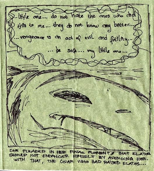 The Greed Of The Empire19