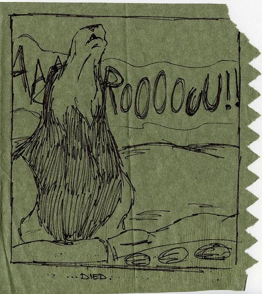 The Greed Of The Empire20