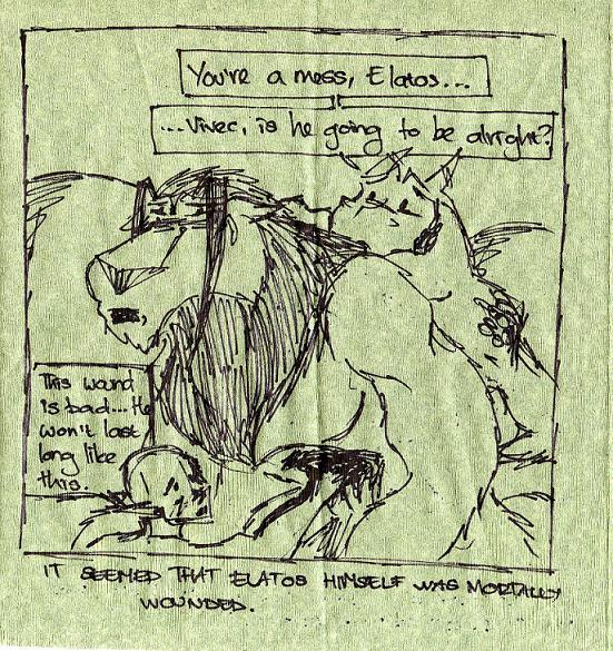 The Greed Of The Empire22