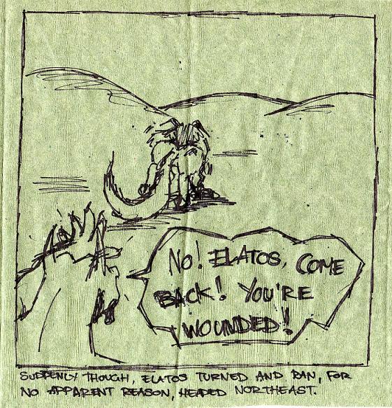 The Greed Of The Empire23