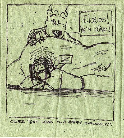 The Greed Of The Empire27