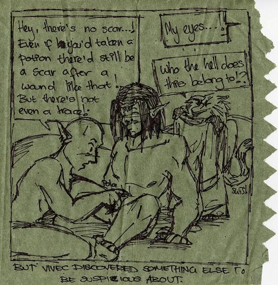 The Greed Of The Empire32