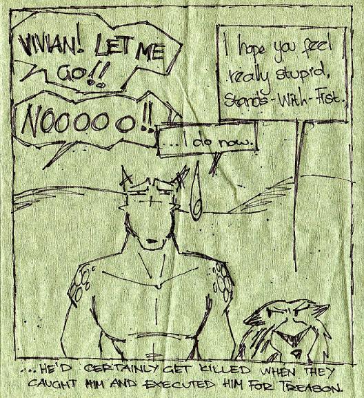 Vengeance Is Sweetest07