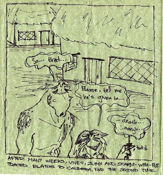 Vengeance Is Sweetest10