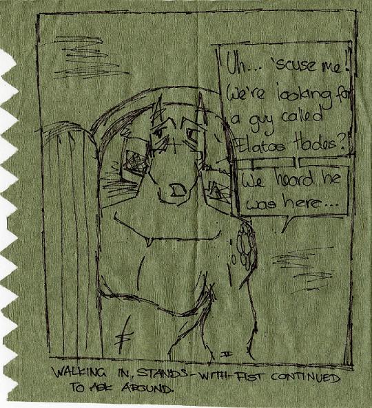 Vengeance Is Sweetest13