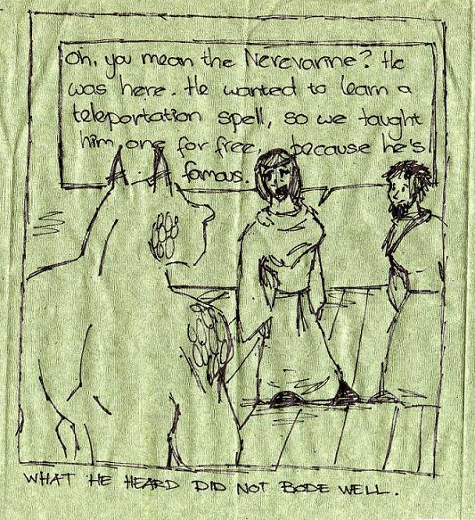 Vengeance Is Sweetest14