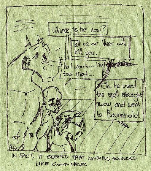 Vengeance Is Sweetest15