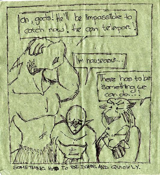 Vengeance Is Sweetest17